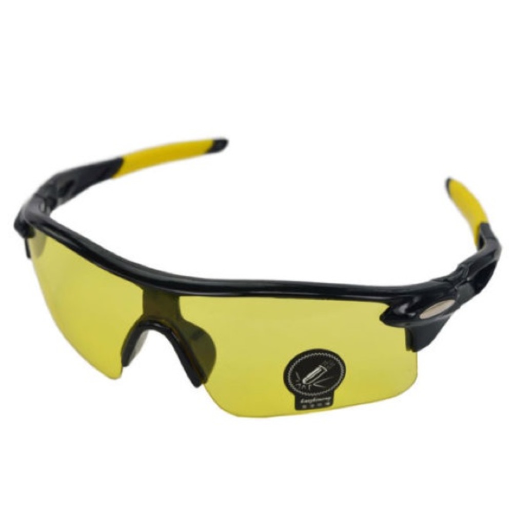 NWT Men's-Cycling-Sunglasses-Driving-Aviator